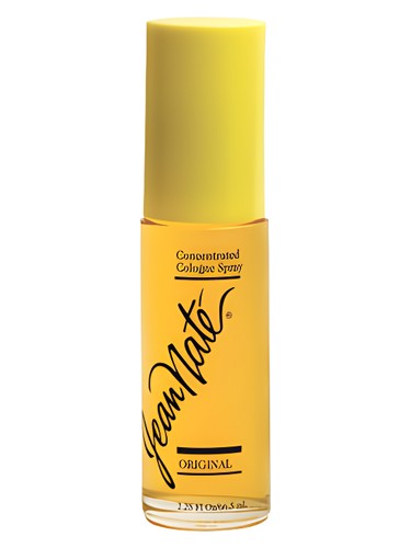 profumo Jean Nate di Revlon da donna