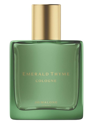 profumo Emerald Thyme Cologne di Jo Malone London unisex