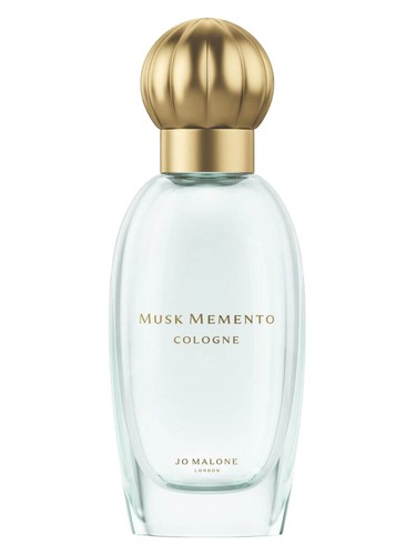 profumo Musk Memento Cologne di Jo Malone London unisex