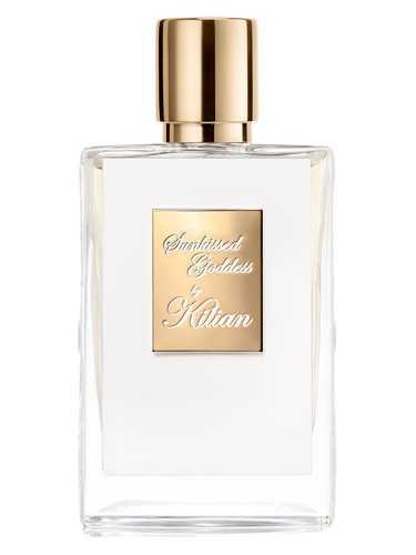 profumo Sunkissed Goddess di By Kilian unisex