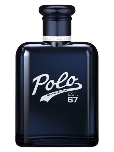 profumo Polo 67 di Ralph Lauren da uomo