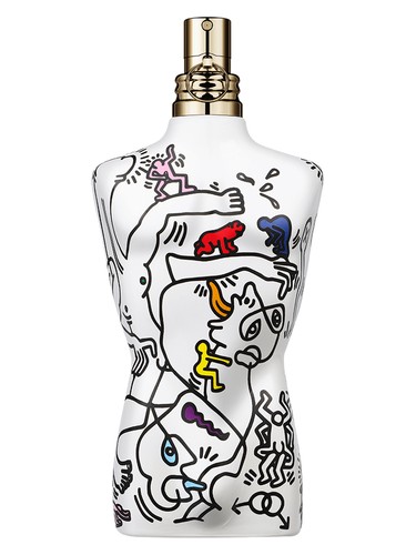 profumo Le Male Pride 2024 di Jean Paul Gaultier da uomo