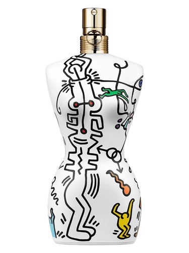 profumo Classique Pride 2024 di Jean Paul Gaultier da donna