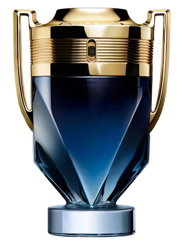profumo Invictus Parfum di Paco Rabanne unisex