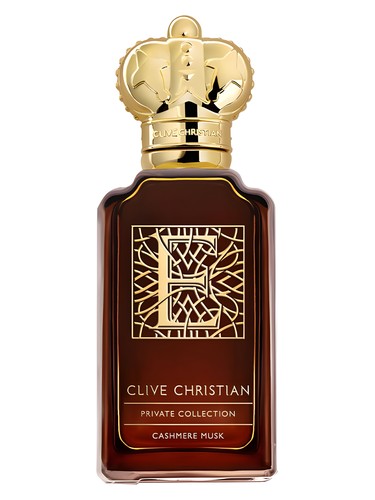 profumo E Cashmere Musk di Clive Christian unisex