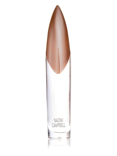 profumo Naomi Campbell di Naomi Campbell da donna