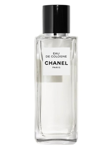 profumo Eau de Cologne di Chanel unisex