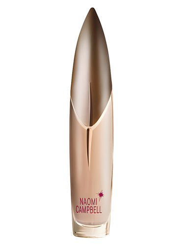 profumo Winter Kiss di Naomi Campbell da donna