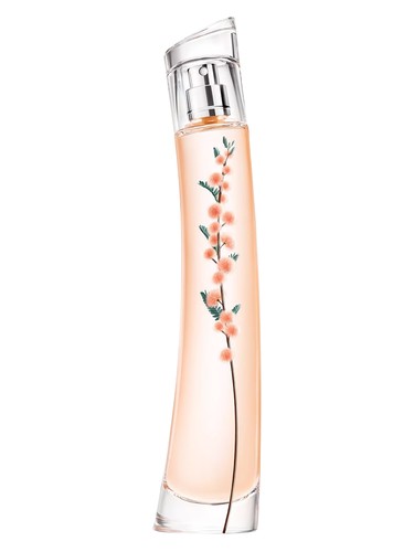 profumo Flower Ikebana Mimosa di Kenzo da donna