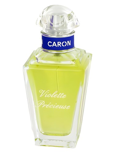 profumo Violette Precieuse di Caron da donna