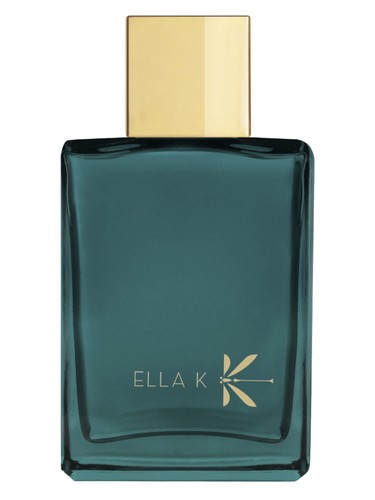 profumo Orchid K di Ella K Parfums unisex