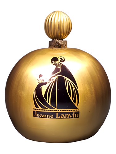 profumo Jeanne Lanvin My Sin di Lanvin da donna