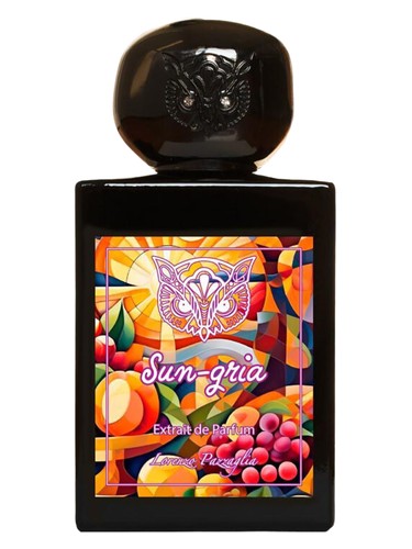 profumo Sun-gria di Lorenzo Pazzaglia unisex