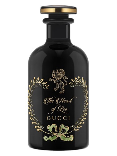 profumo The Heart of Leo di Gucci unisex