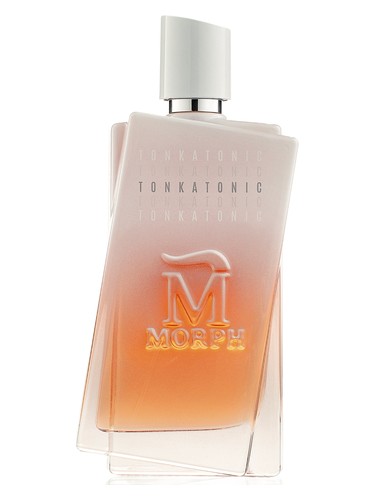 profumo Tonkatonic di Morph unisex
