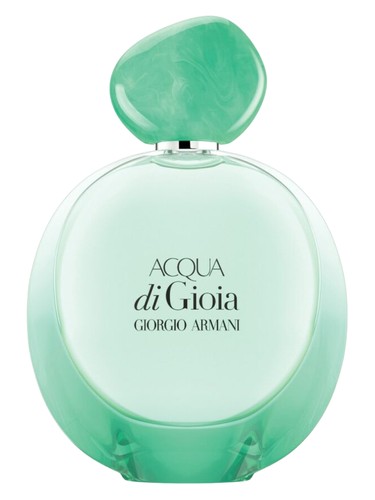 profumo Acqua di Gioia Intense di Giorgio Armani da donna