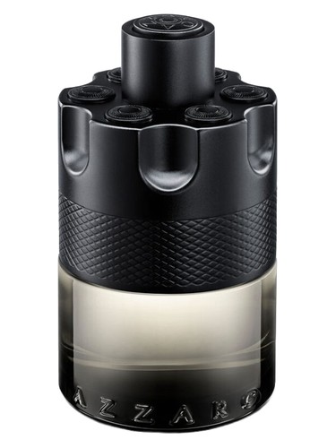 profumo The Most Wanted Intense di Azzaro da uomo