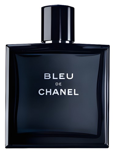 profumo Bleu de Chanel di Chanel da uomo