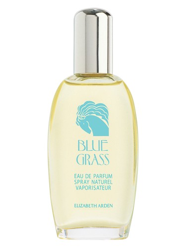 profumo Blue Grass di Elizabeth Arden unisex