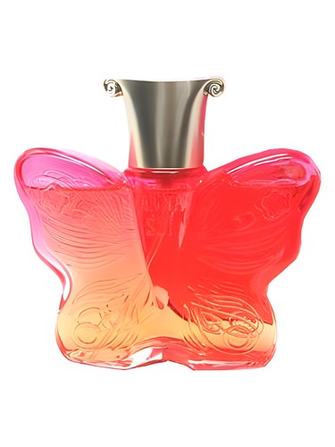 profumo Sui Love di Anna Sui da donna