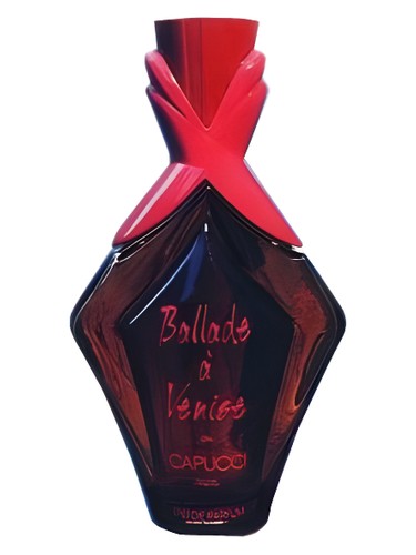 profumo Ballade a Venise di Roberto Capucci da donna
