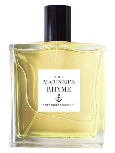 profumo The Mariner's Rhyme di Francesca Bianchi unisex