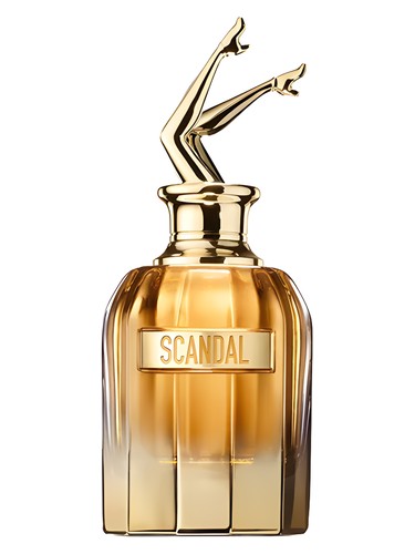 profumo Scandal Absolu di Jean Paul Gaultier da donna