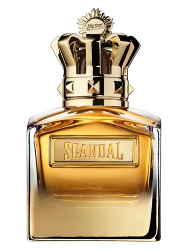 profumo Scandal Pour Homme Absolu di Jean Paul Gaultier da uomo