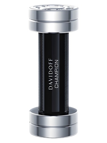 profumo Champion di Davidoff da uomo