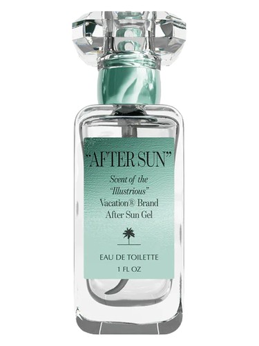 profumo After Sun di Arquiste unisex