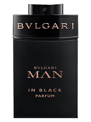 profumo Bvlgari Man In Black Parfum di Bvlgari unisex
