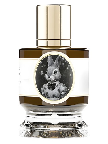 profumo Rabbit di Zoologist unisex