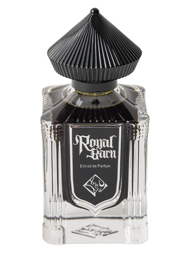 profumo Royal Barn di Areej Le Doré unisex