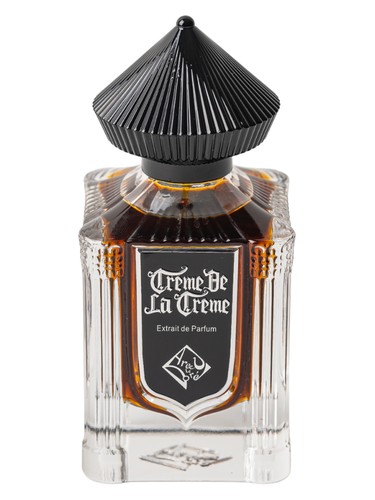 profumo Creme de la Creme di Areej Le Doré unisex