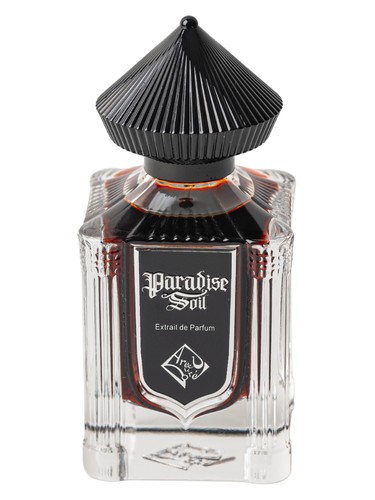 profumo Paradise Soil di Areej Le Doré unisex