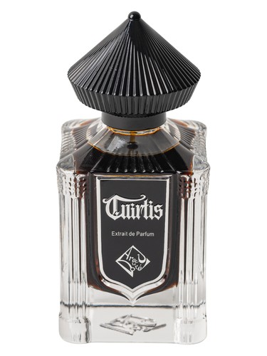 profumo Cuirtis di Areej Le Doré unisex