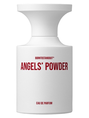 profumo Angels Powder di BORNTOSTANDOUT unisex