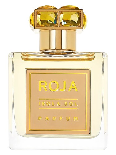 profumo Isola Sol di Roja Dove unisex