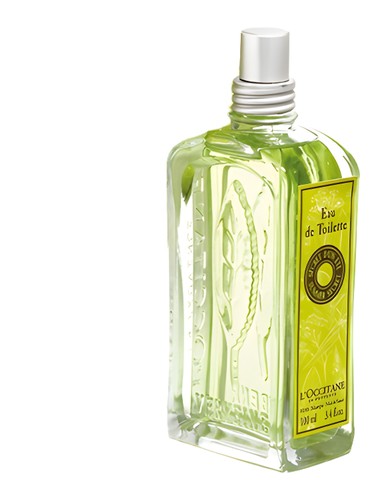 profumo Verbena Summer Secret 2010 di L'Occitane en Provence unisex