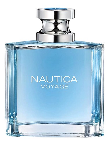 profumo Nautica Voyage di Nautica da uomo