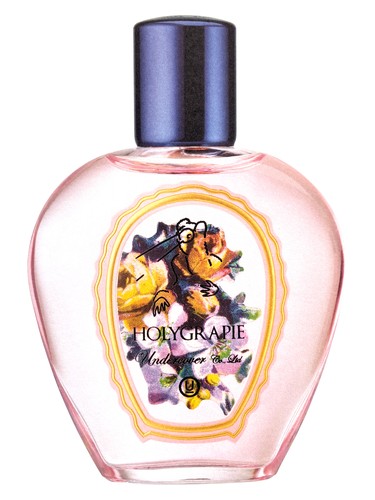 profumo Comme des Garcons x Undercover Holygrapie di Comme des Garçons da donna