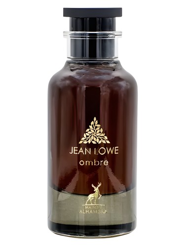 profumo Jean Lowe Ombre di Maison Alhambra da uomo