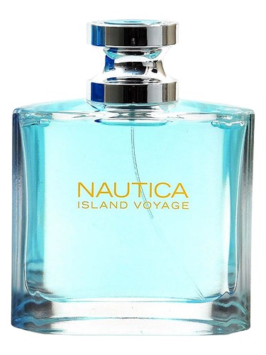 profumo Nautica Island Voyage di Nautica da uomo