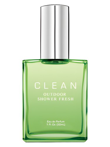 profumo Outdoor Shower Fresh di Clean da donna