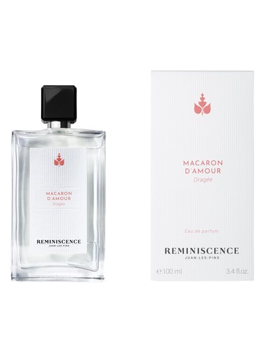 profumo Macaron d'Amour Dragée di Réminiscence unisex