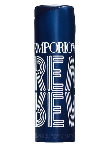 profumo Emporio Remix for Him di Giorgio Armani da uomo