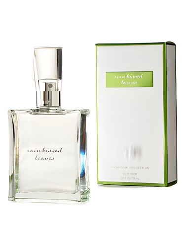 profumo Rainkissed Leaves di Bath & Body Works da donna