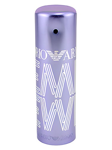 profumo Emporio Remix for Her di Giorgio Armani da donna