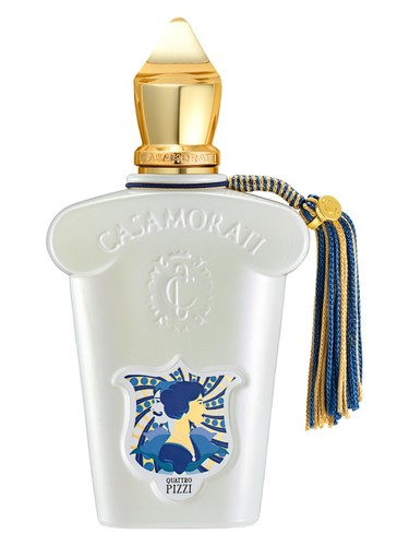 profumo Quattro Pizzi di Xerjoff unisex