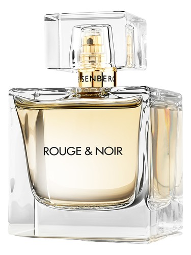profumo Rouge & Noir di Eisenberg da donna